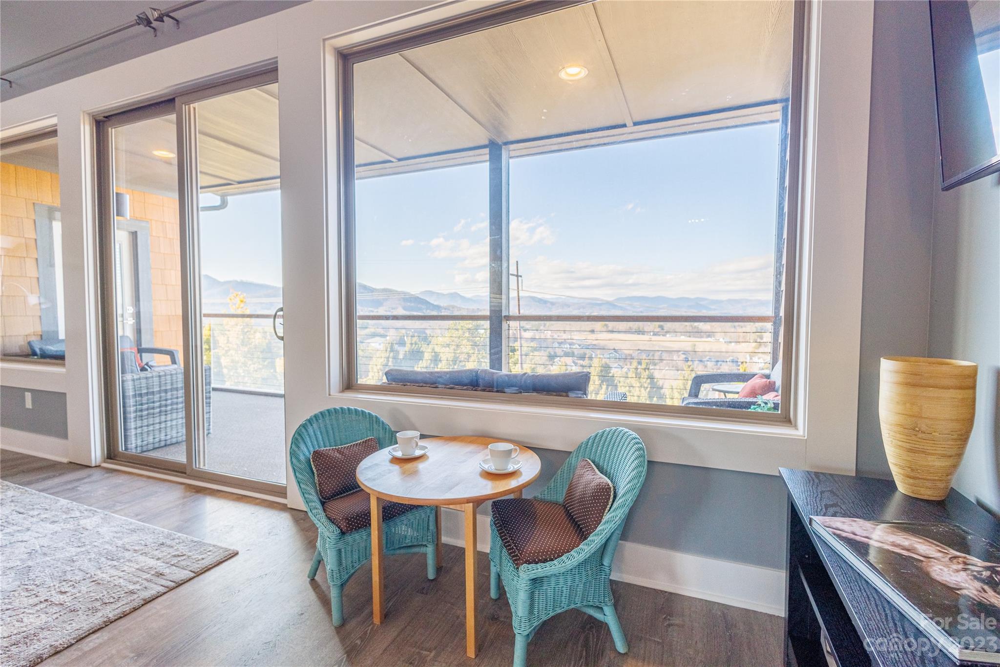 Leicester Village - Residential