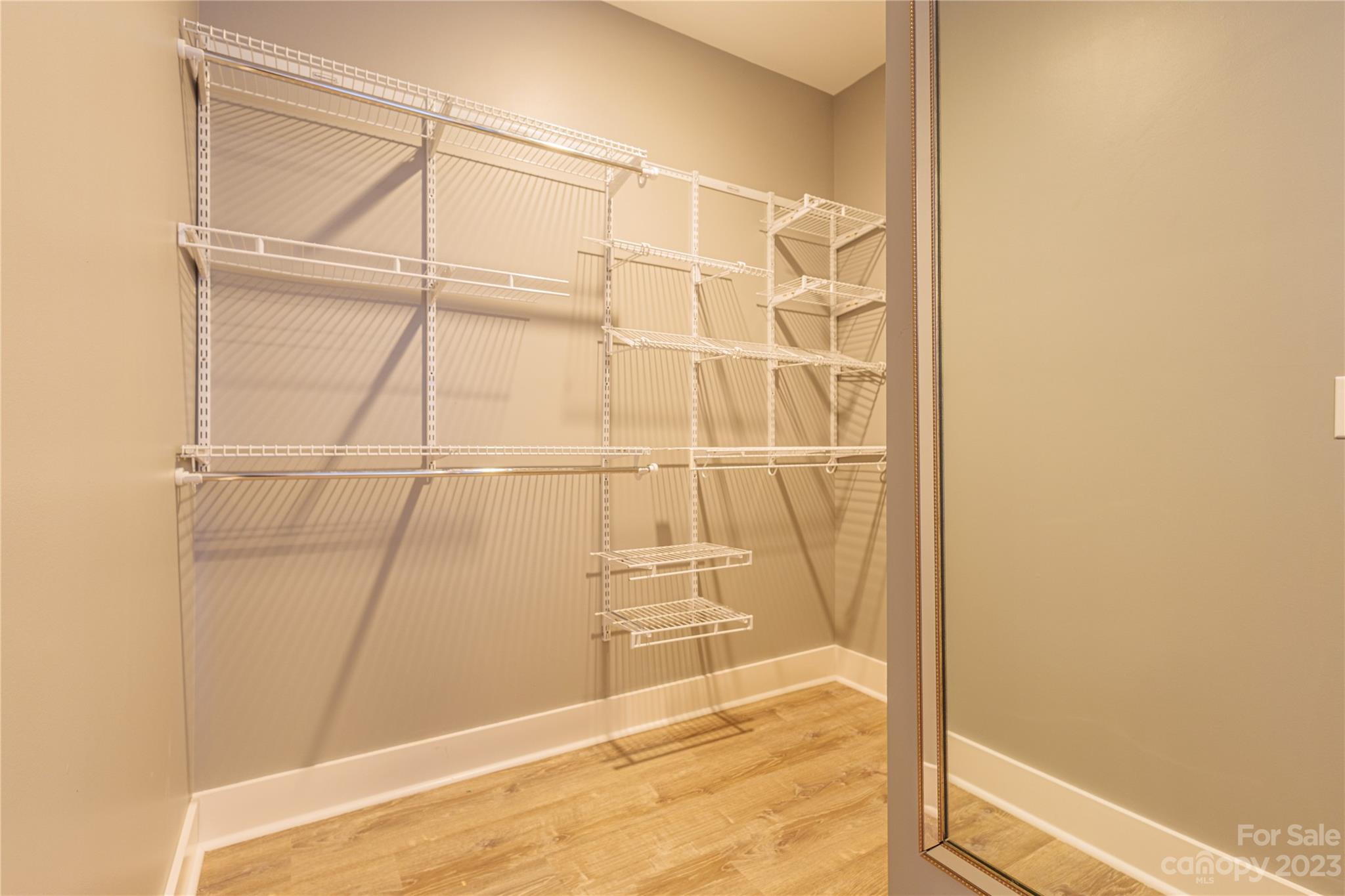 Leicester Village - Residential