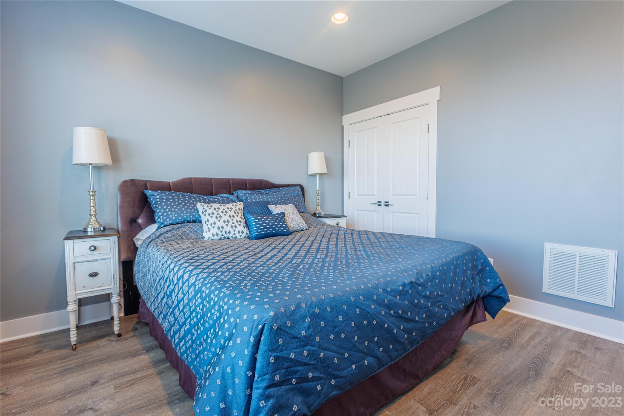 Leicester Village - Residential