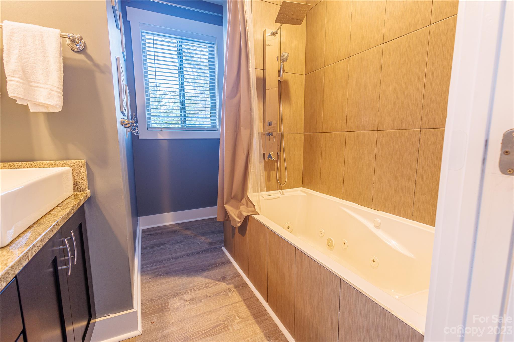 Leicester Village - Residential