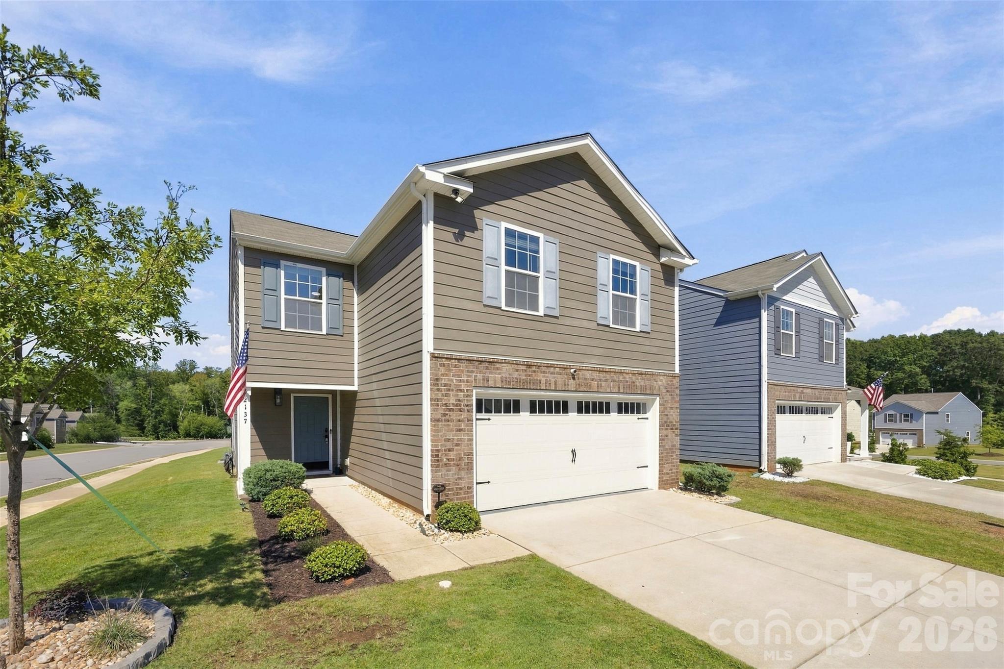 2137 Redstone Drive