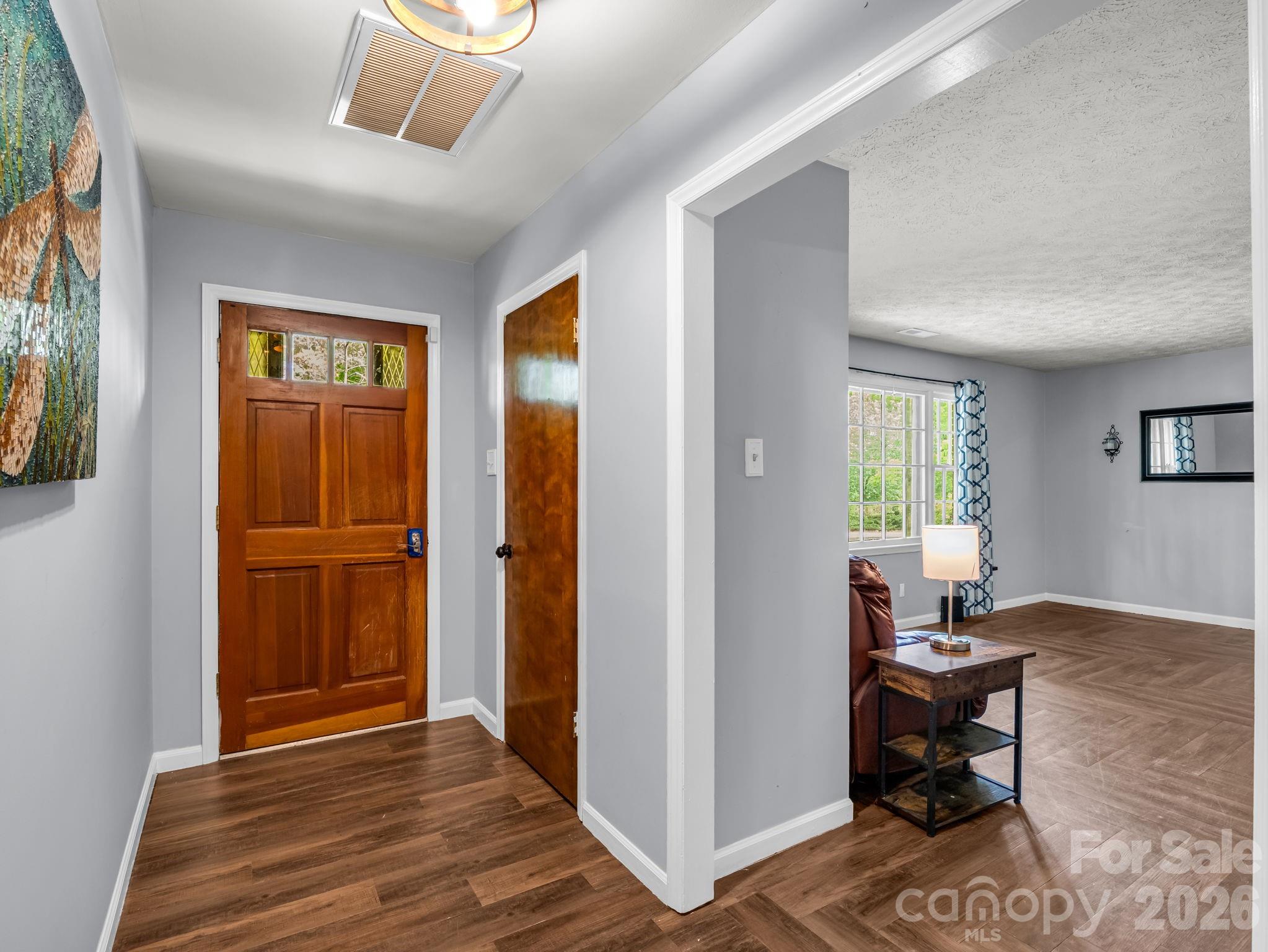 Greenwood Acres - Residential