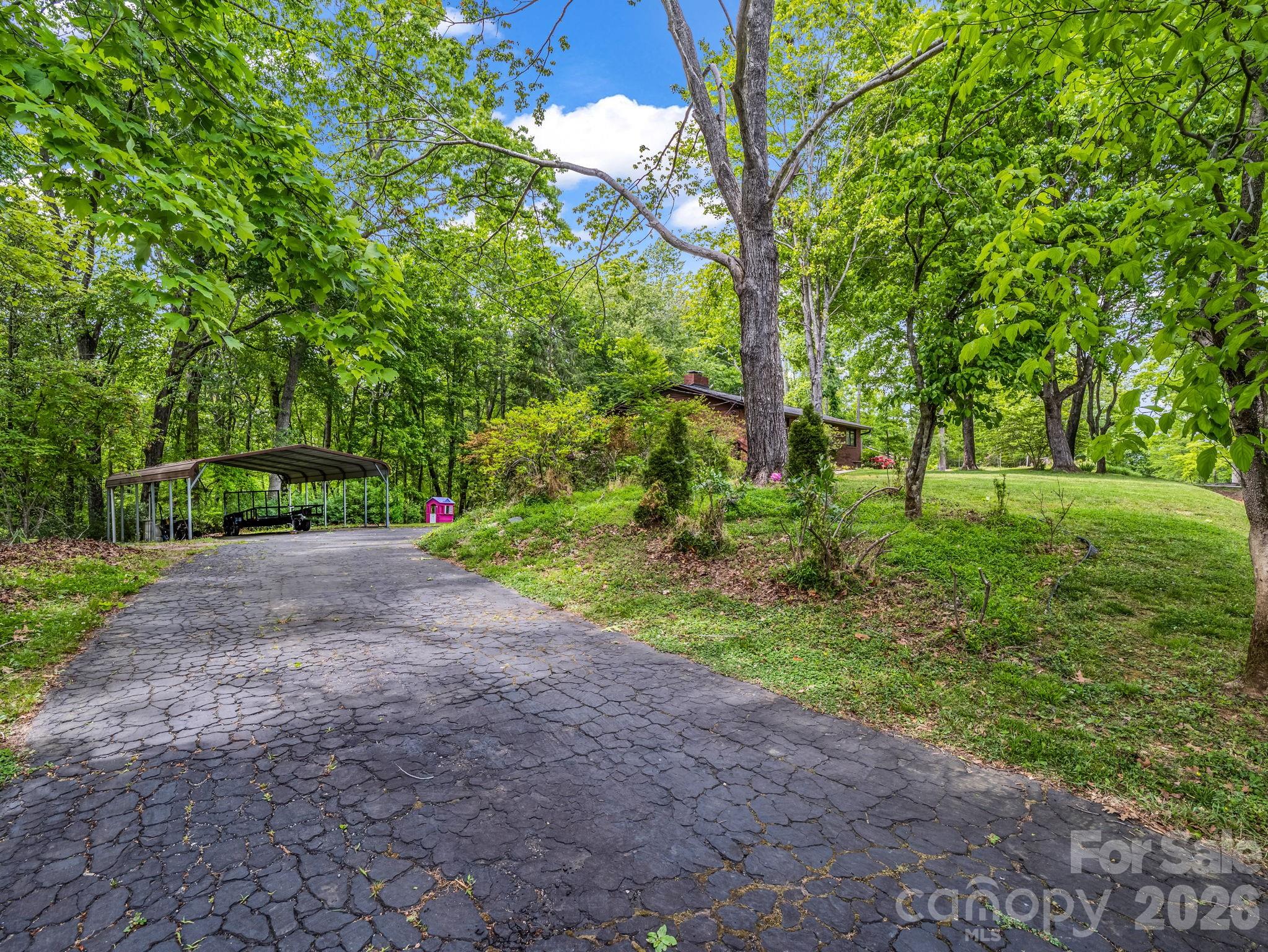 Greenwood Acres - Residential