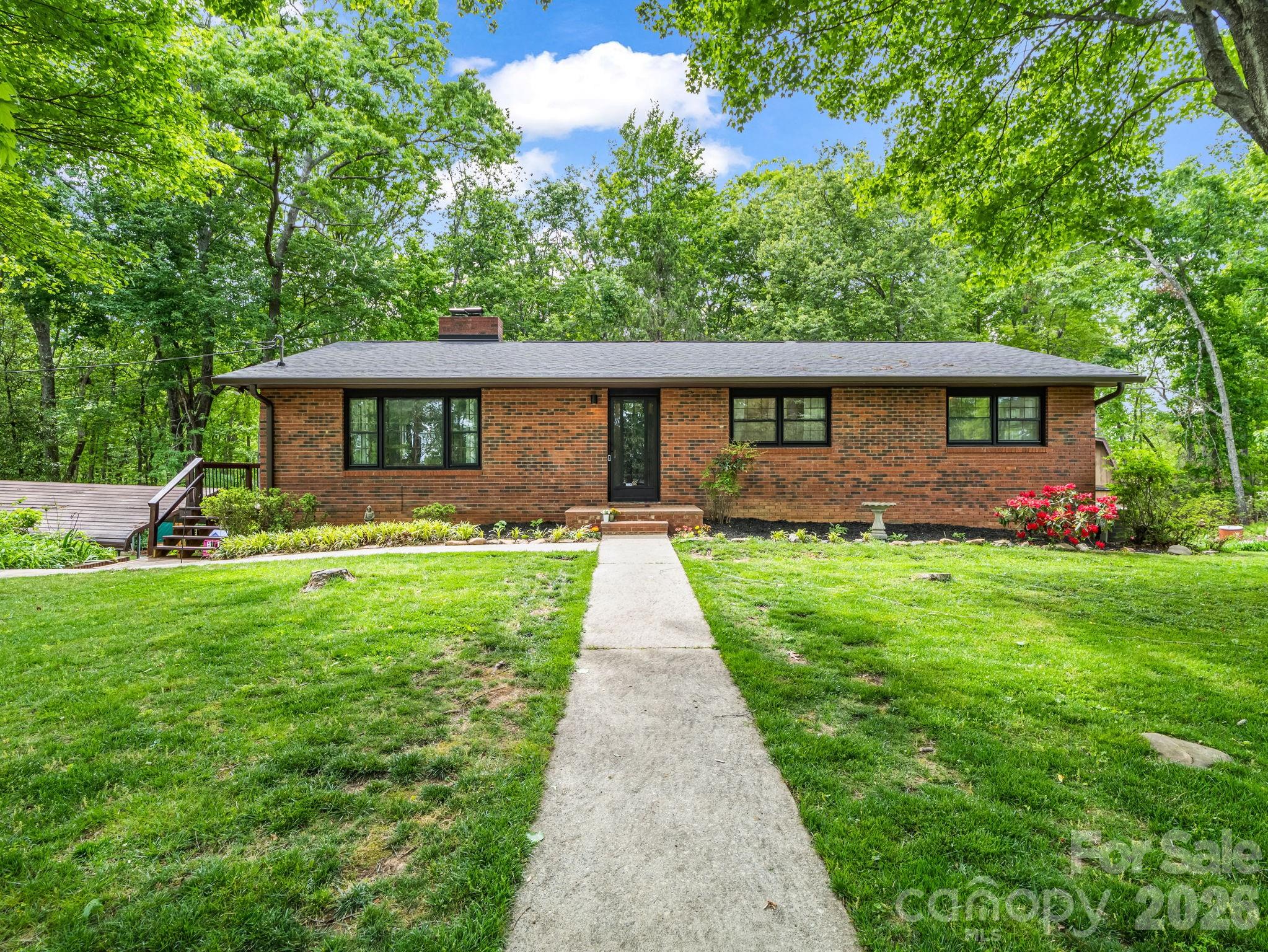 Greenwood Acres - Residential