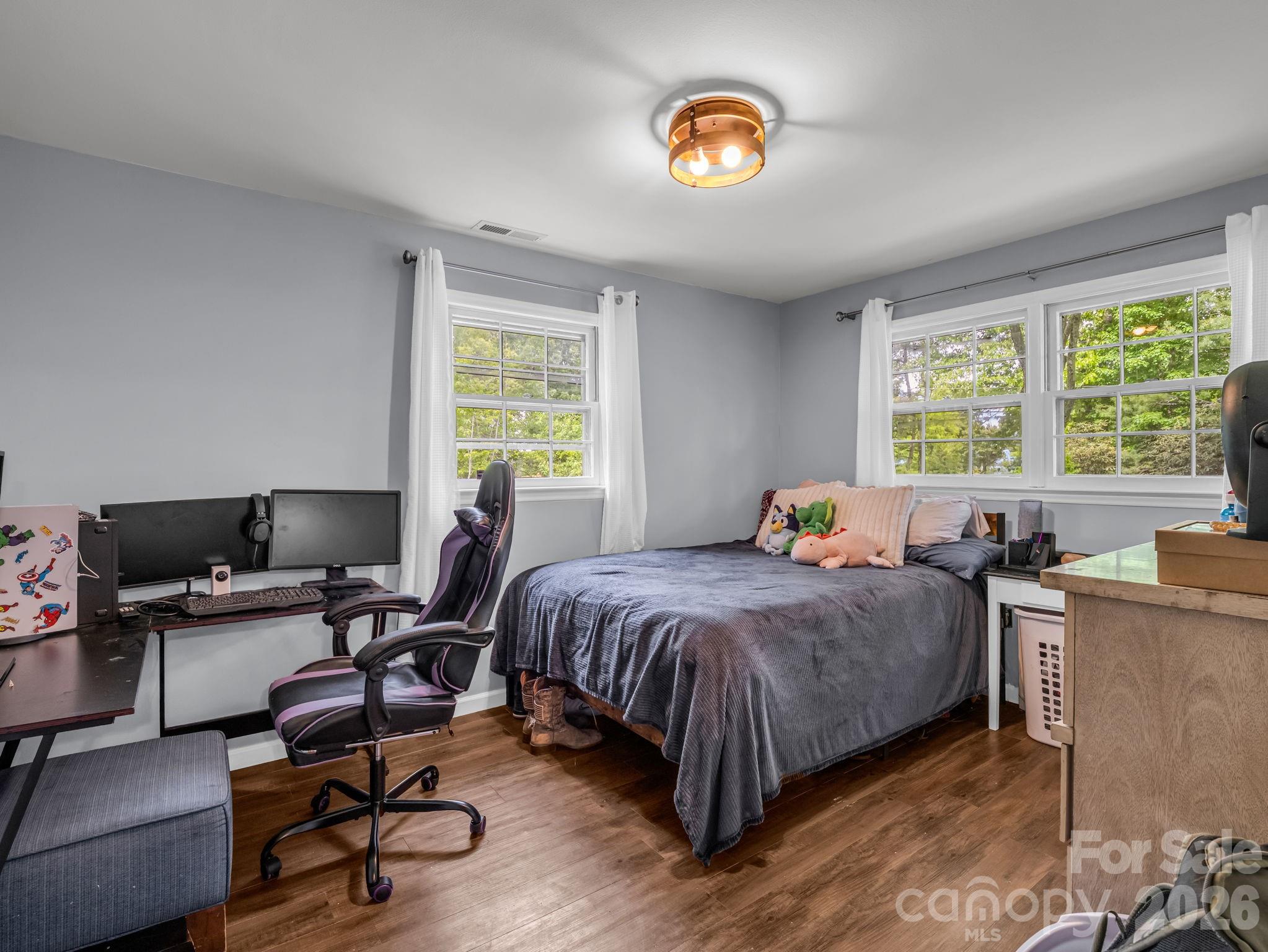 Greenwood Acres - Residential
