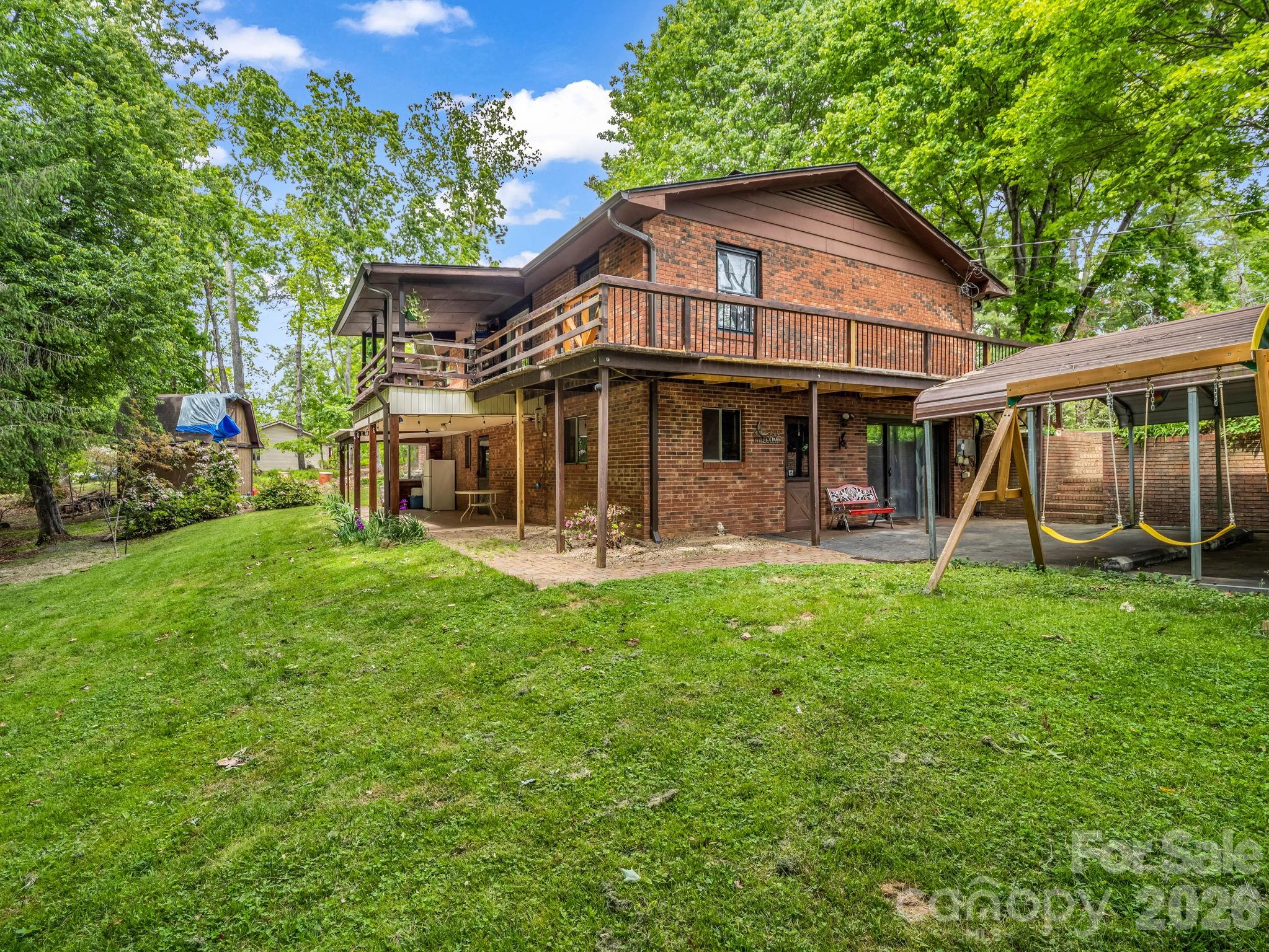 Greenwood Acres - Residential