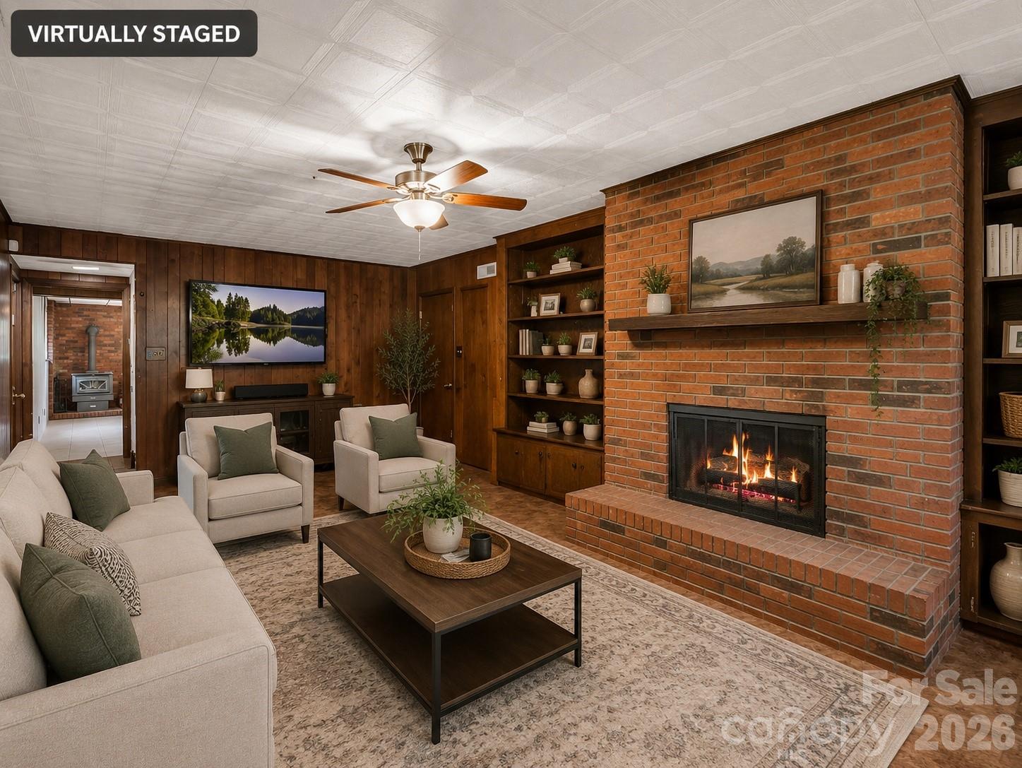 Greenwood Acres - Residential