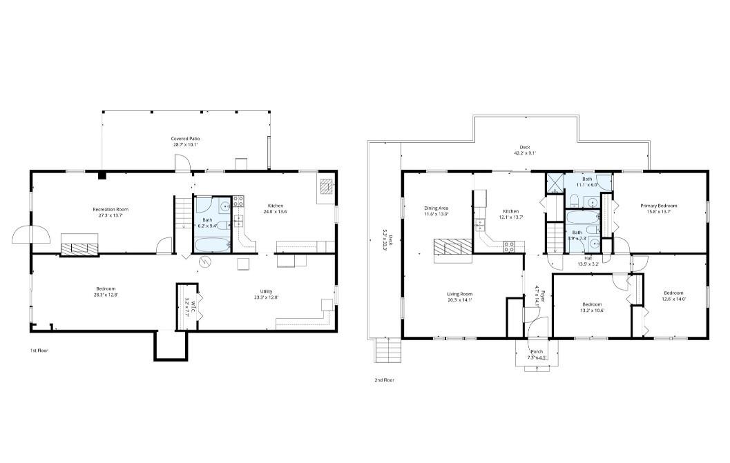 Greenwood Acres - Residential
