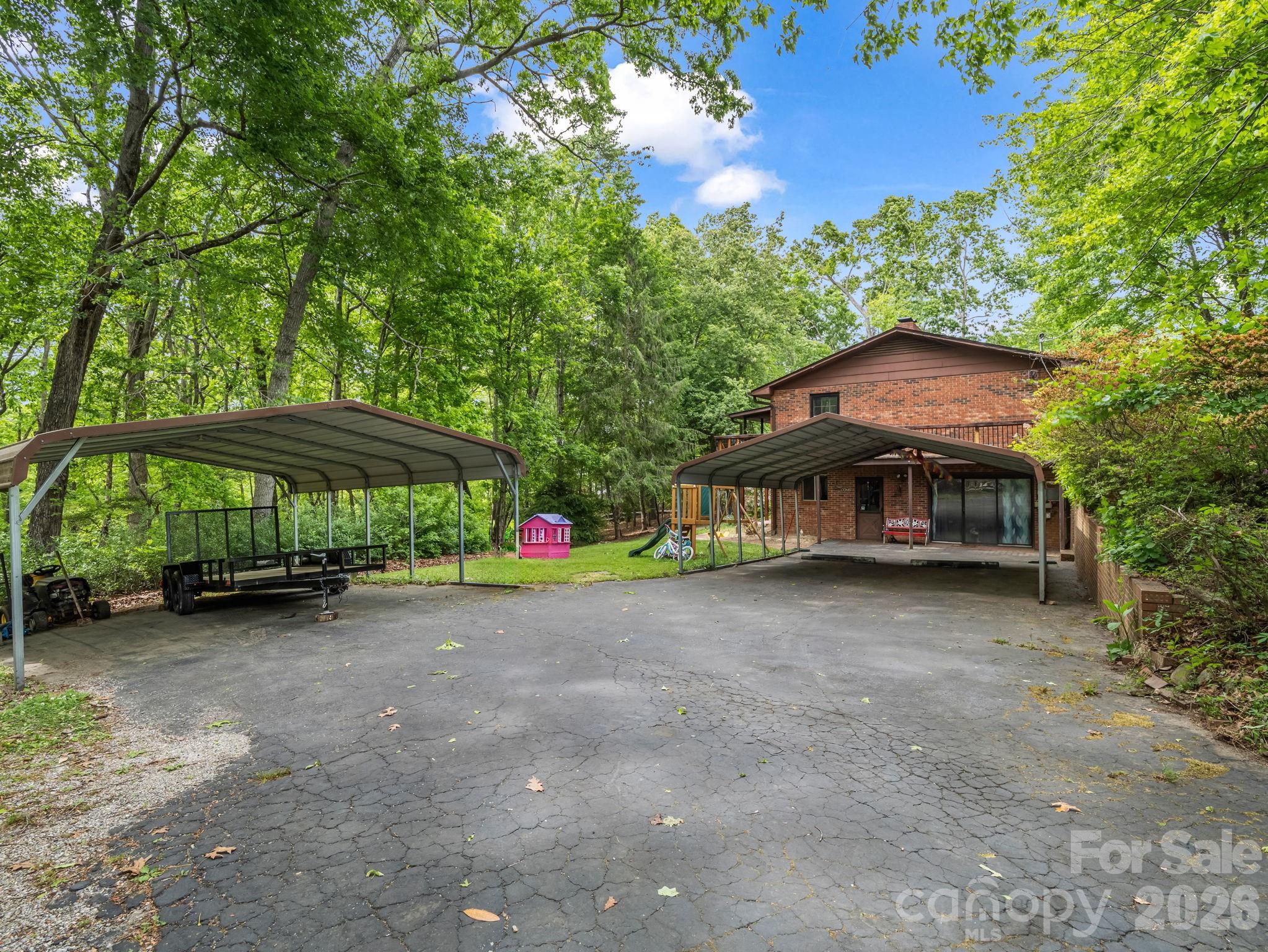 Greenwood Acres - Residential