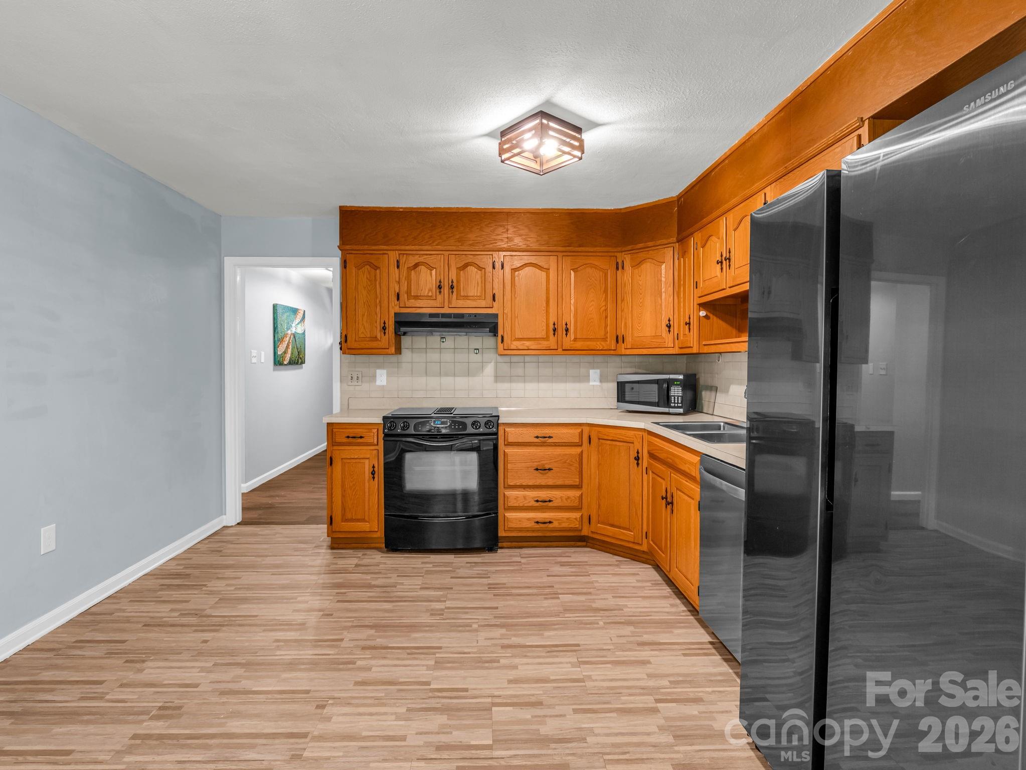 Greenwood Acres - Residential