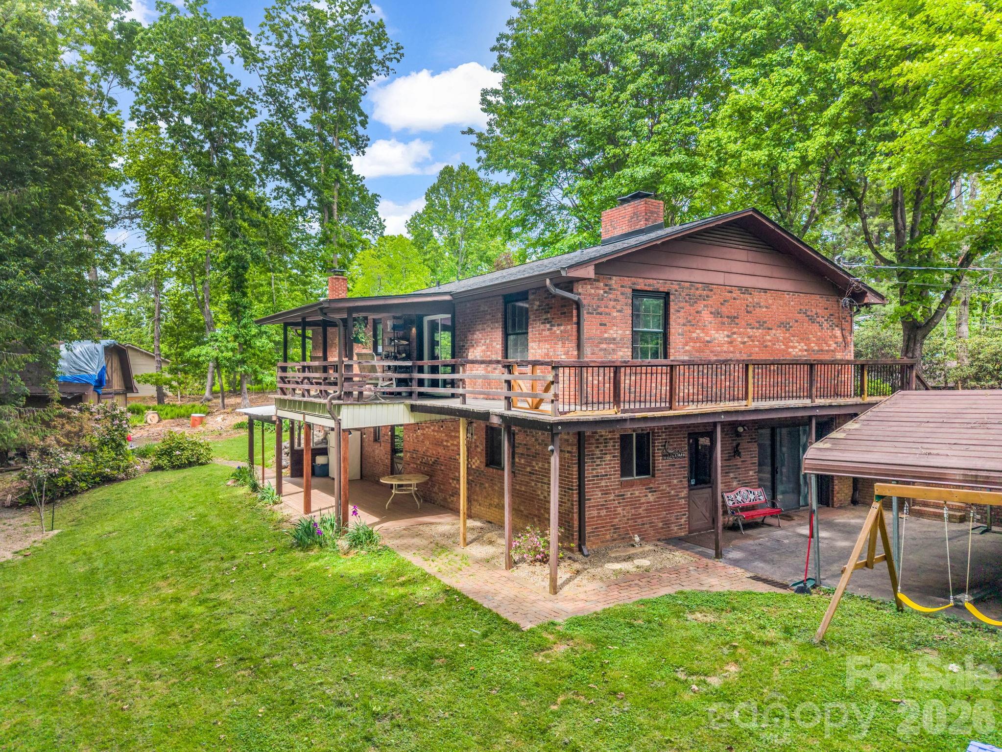 Greenwood Acres - Residential