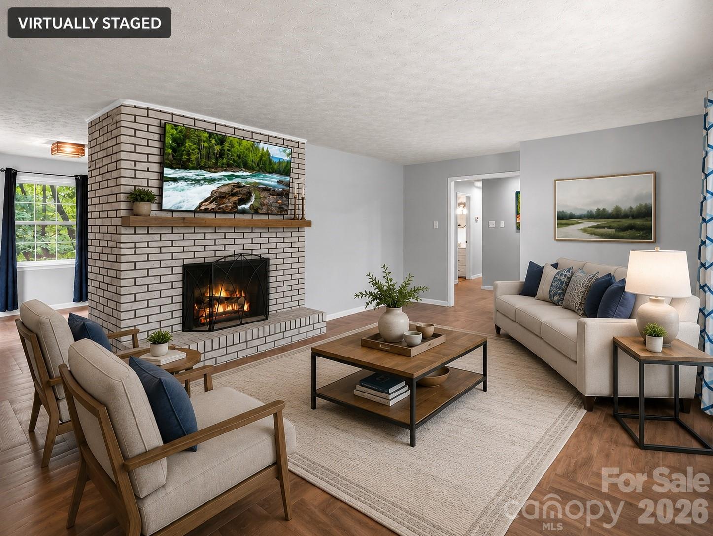 Greenwood Acres - Residential