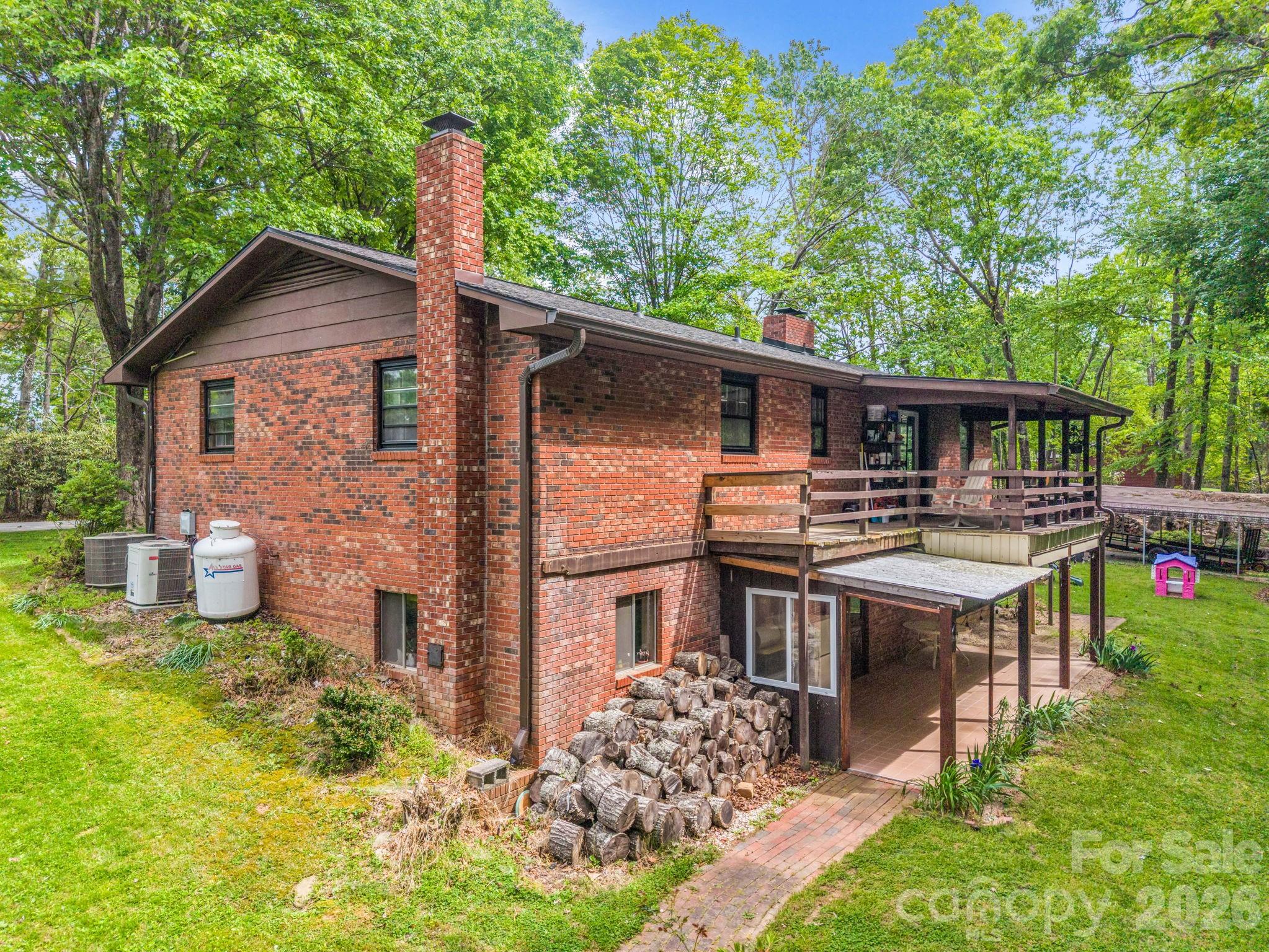 Greenwood Acres - Residential
