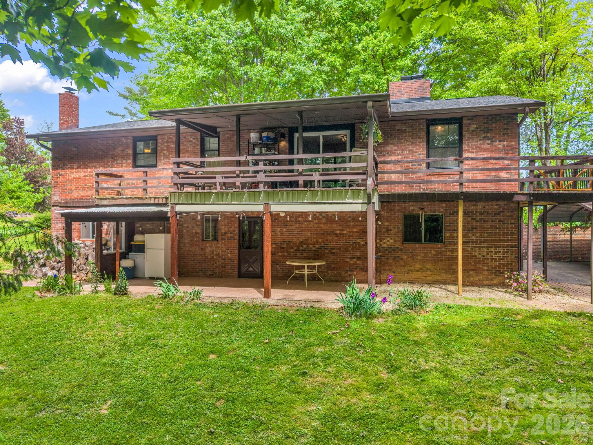 Greenwood Acres - Residential