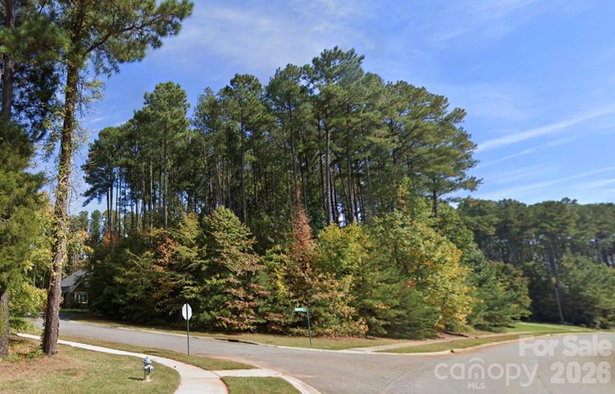 *** New Lot For Sale in Forest Glen *** One of the best lots in Salisbury & Rowan County NC Right Now *** Build Your New HOME Here! Forest Glen is one of my favorites & has a great vibe you just can't get this feel in a brand new neighborhood. Enjoy this gorgeous beautifully maintained neighborhood with quiet streets, impressive brick homes, beautiful & full landscaping on large lots with tree lined streets & plenty of room in between homes. Neighborhood Amenities include: pool, lighted tennis courts, walking trails, street lights, sidewalks, club house, garden, & recreational lawn. The best part of the neighborhood is the people, they are tight knit & have plenty of fun social events.  All of this in a great location just West of Salisbury & about 21 minutes east of Mooresville.  Bring your builder & build your dream home here! 301 E Glenview Dr. Salisbury NC 28146. Lot 310 Forest Glen. .71 Acre listed at $84,777. HOA Dues $480 semi annually. Taxes $767 annually.  City water & sewer available with tap fees. Minimum 2,400 heated square feet, 2 story homes must have 1,800 on main level.