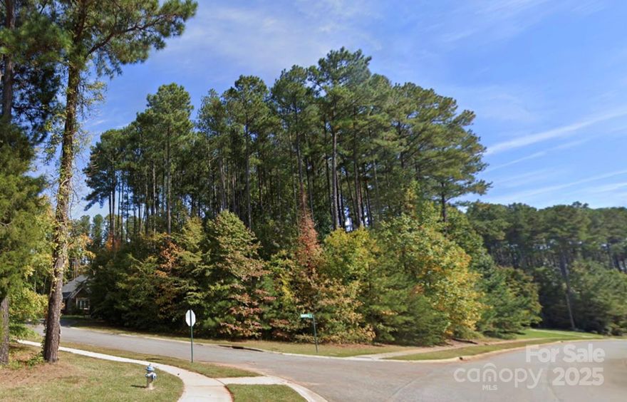 *** New Lot For Sale in Forest Glen *** One of the best lots in Salisbury & Rowan County NC Right Now *** Build Your New HOME Here! Forest Glen is one of my favorites & has a great vibe you just can't get this feel in a brand new neighborhood. Enjoy this gorgeous beautifully maintained neighborhood with quiet streets, impressive brick homes, beautiful & full landscaping on large lots with tree lined streets & plenty of room in between homes. Neighborhood Amenities include: pool, lighted tennis courts, walking trails, street lights, sidewalks, club house, garden, & recreational lawn. The best part of the neighborhood is the people, they are tight knit & have plenty of fun social events.  All of this in a great location just West of Salisbury & about 21 minutes east of Mooresville.  Bring your builder & build your dream home here! 301 E Glenview Dr. Salisbury NC 28146. Lot 310 Forest Glen. .71 Acre listed at $84,777. HOA Dues $480 semi annually. Taxes $767 annually.  City water & sewer available with tap fees. Minimum 2,400 heated square feet, 2 story homes must have 1,800 on main level.
