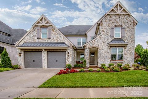 13708 Huntson Park Lane Huntersville NC 28078