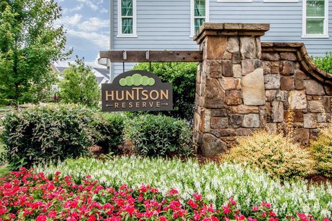 13708 Huntson Park Lane Huntersville NC 28078