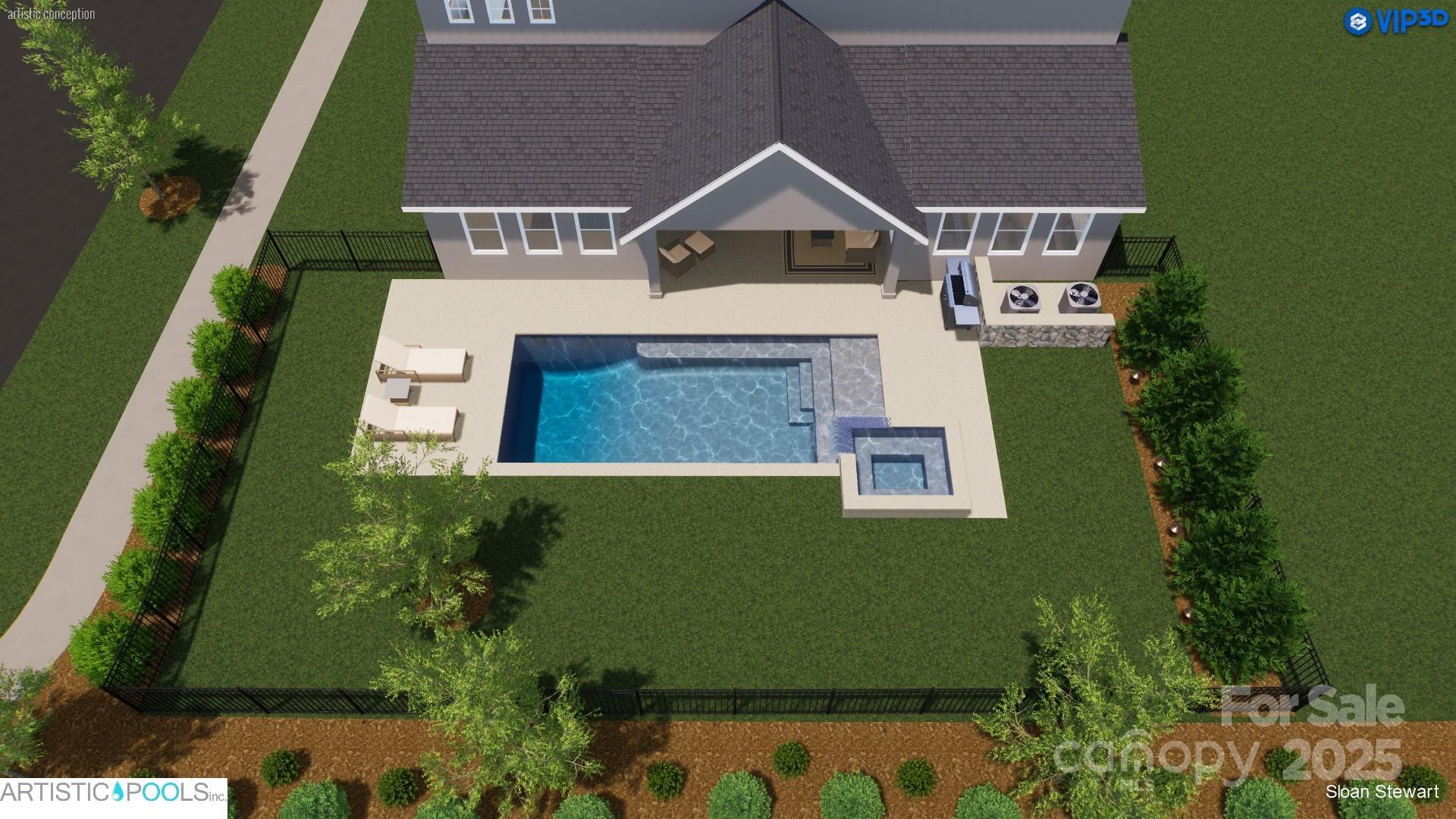 13708 Huntson Park Lane