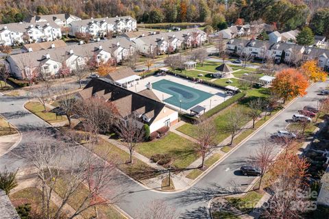 A home in Cornelius