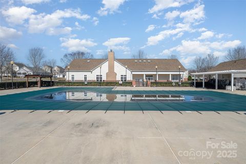 A home in Cornelius