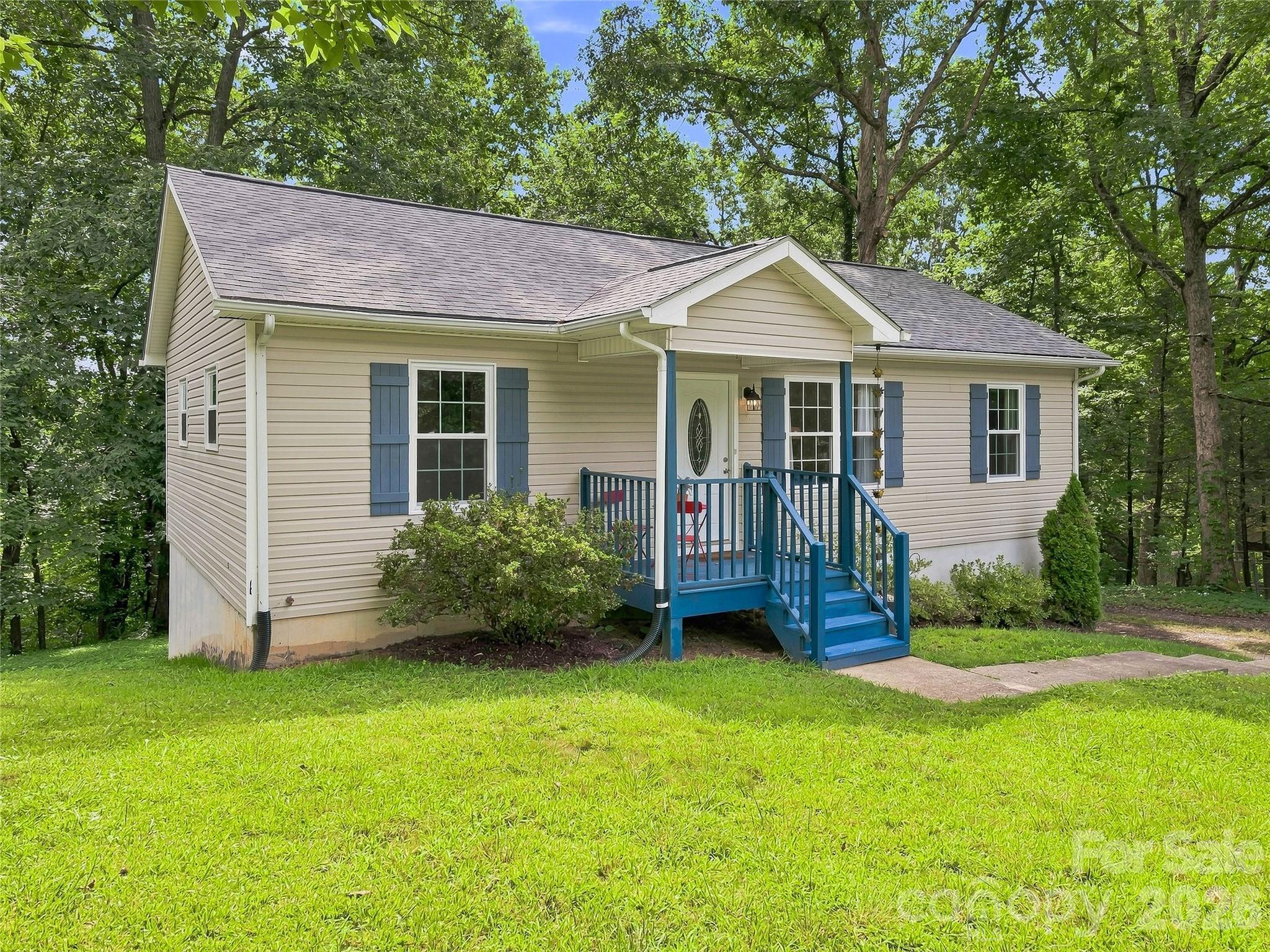 1019 Mountain Drive