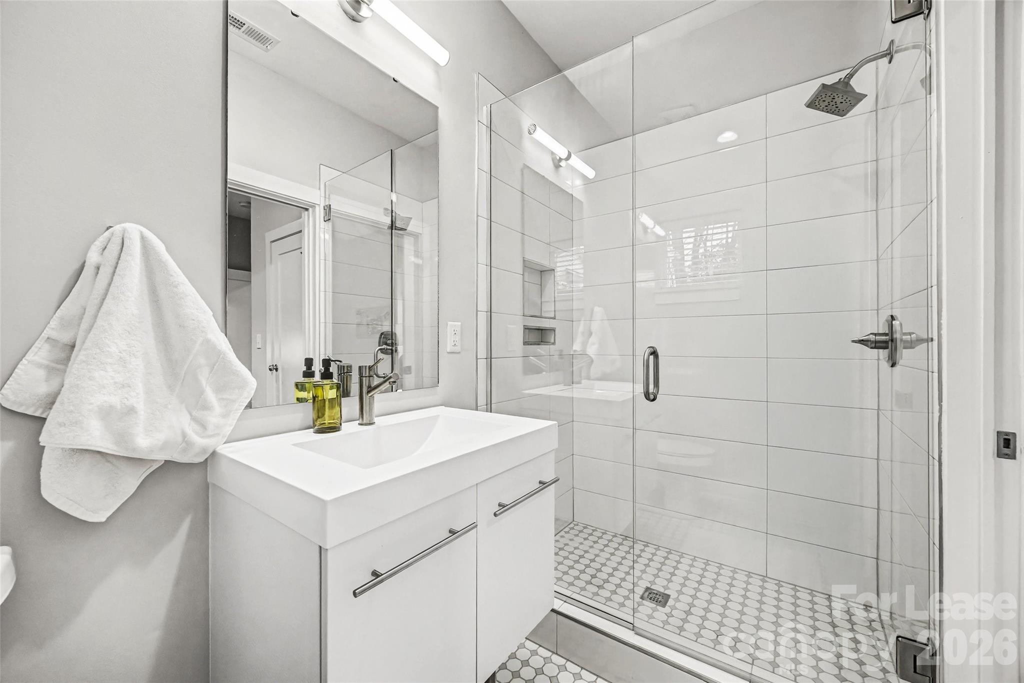 East End - Residential Lease