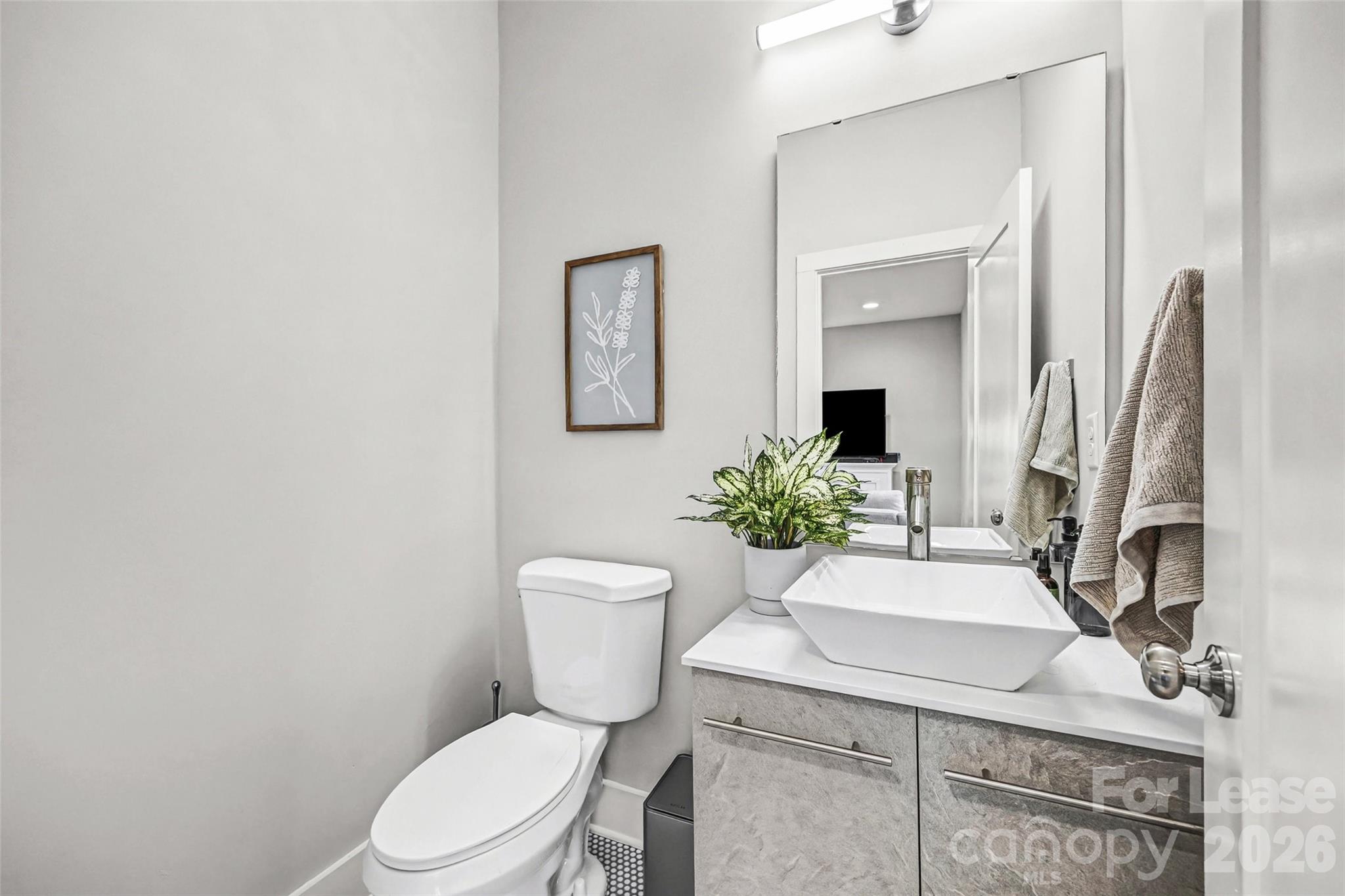 East End - Residential Lease