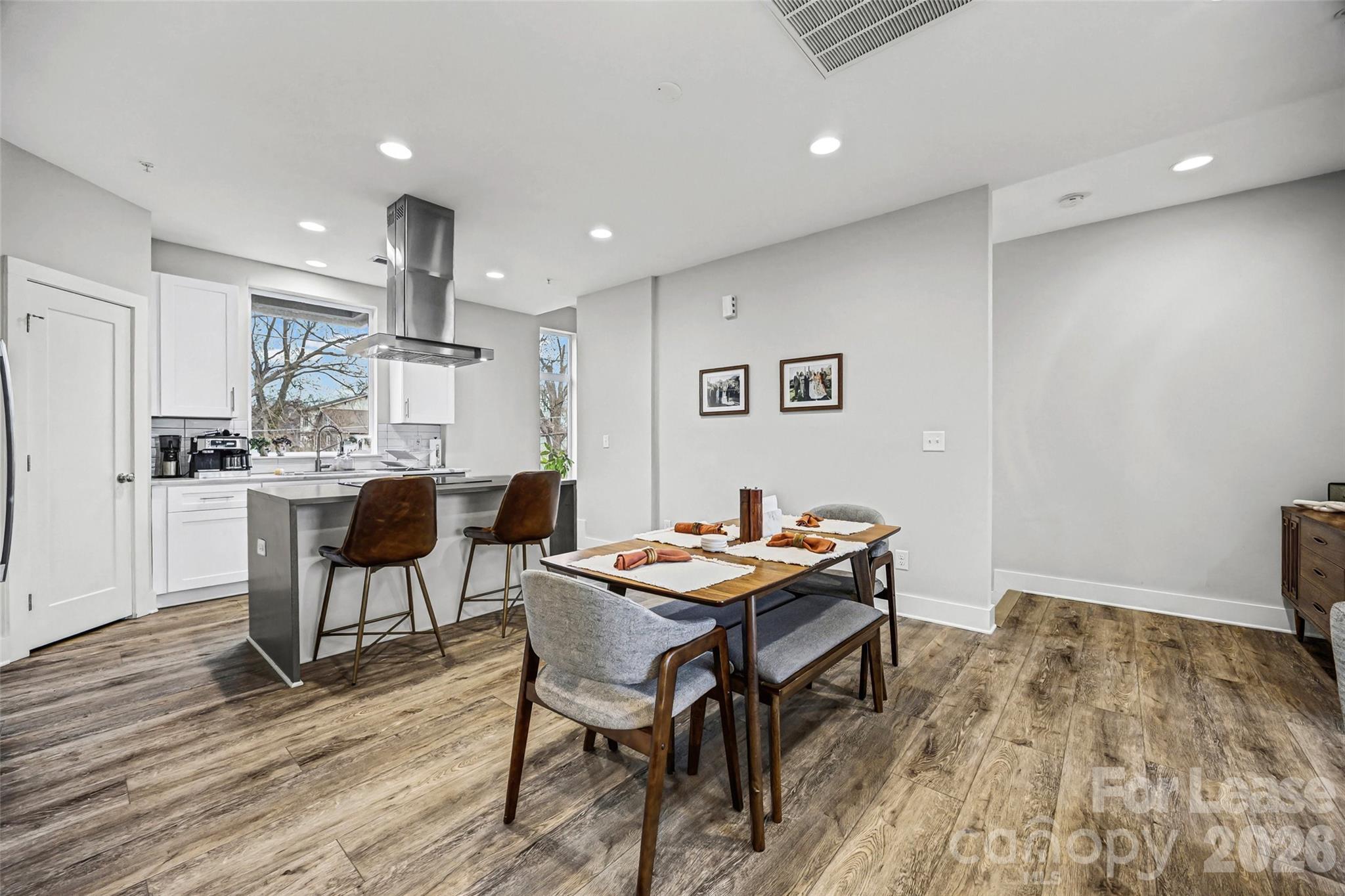 East End - Residential Lease