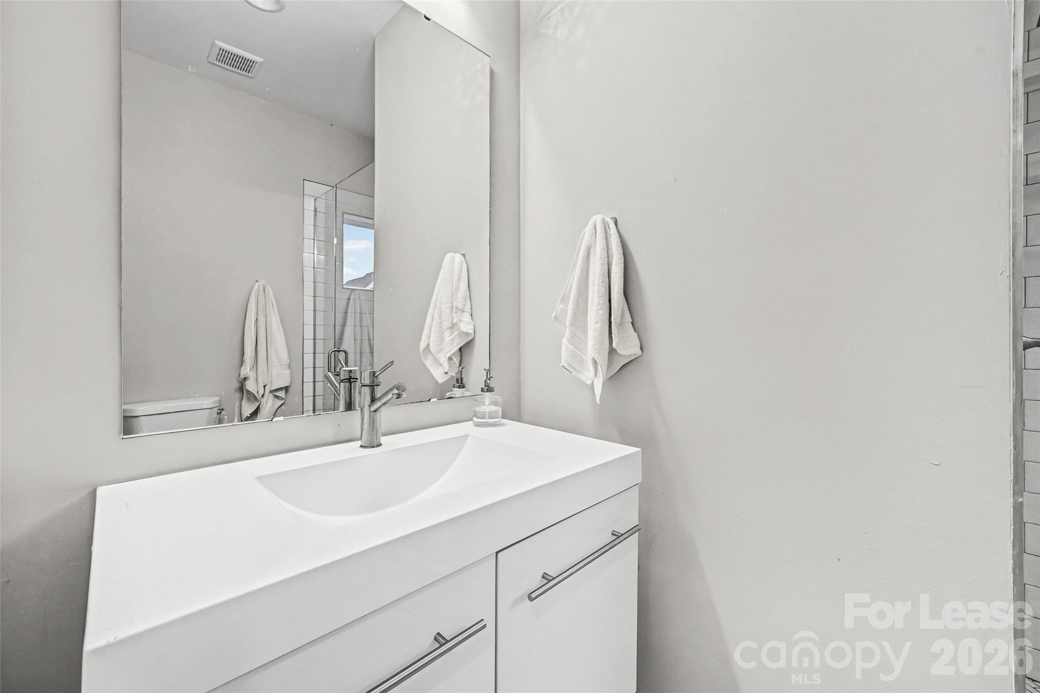 East End - Residential Lease