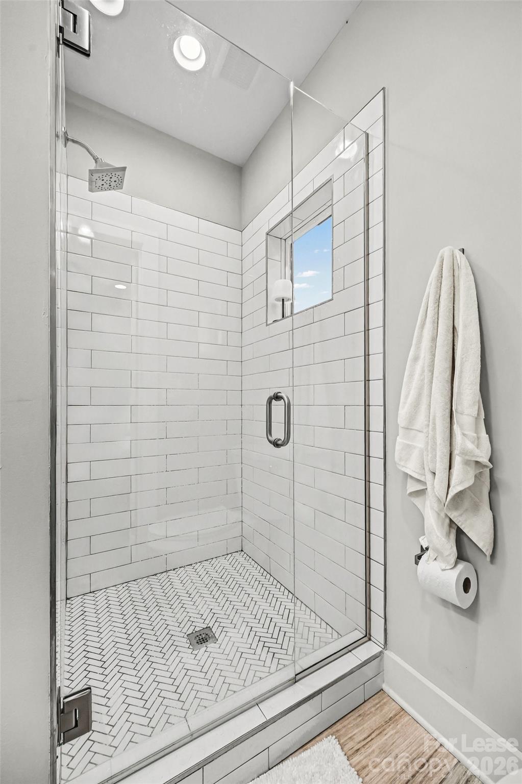 East End - Residential Lease