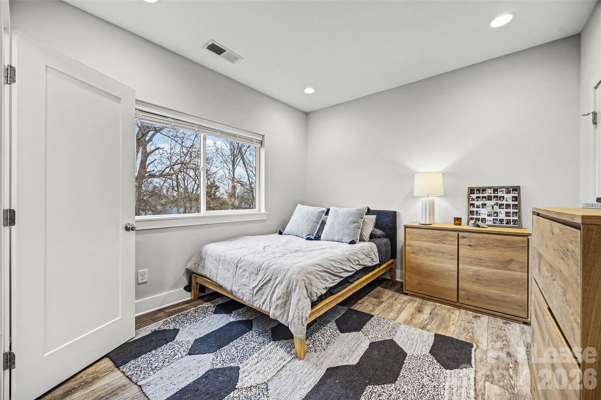 East End - Residential Lease