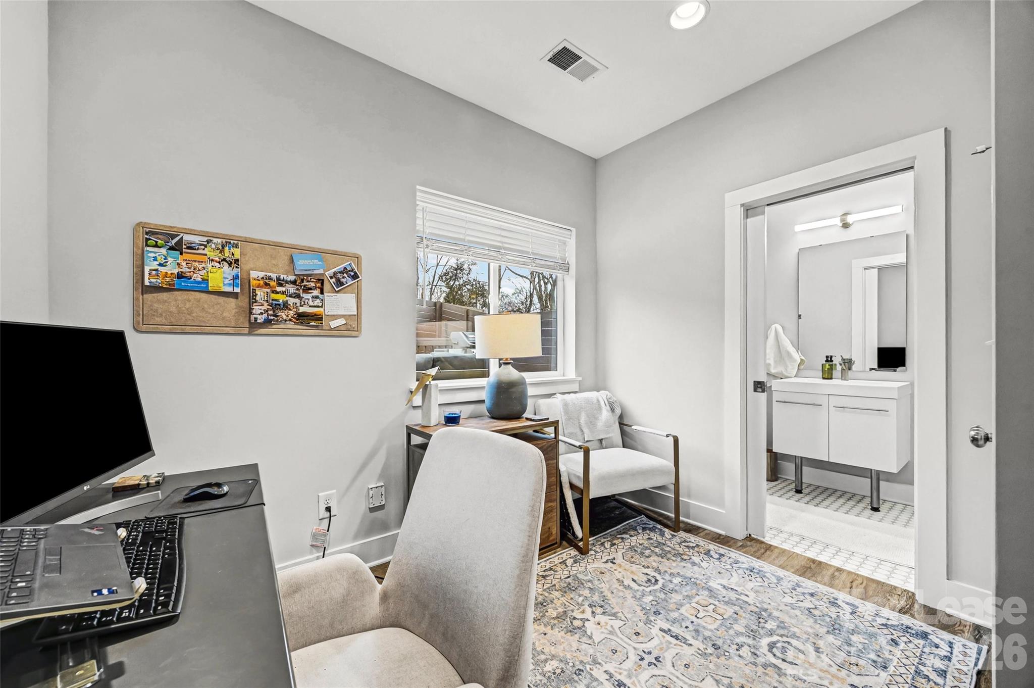 East End - Residential Lease