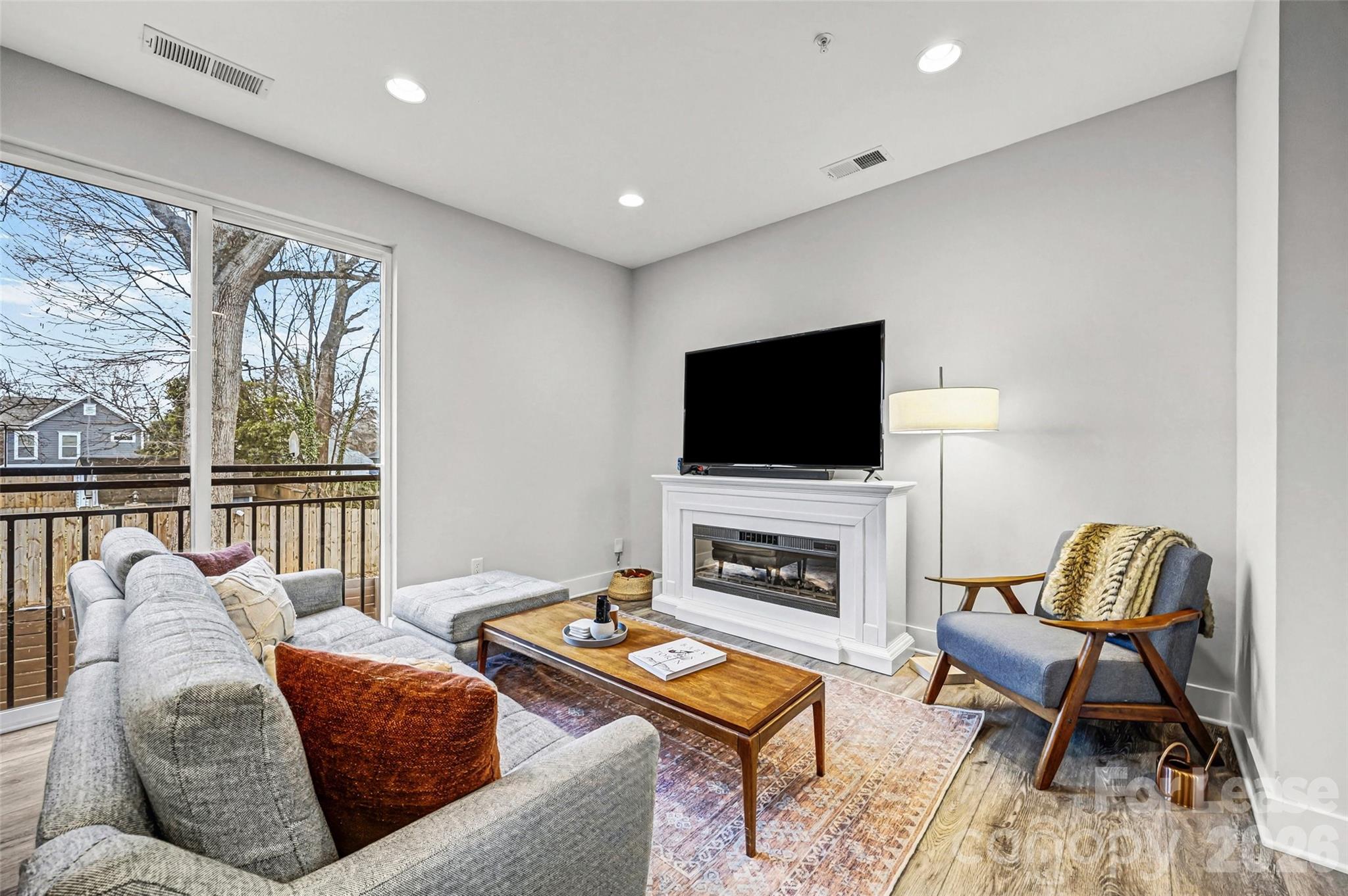 East End - Residential Lease