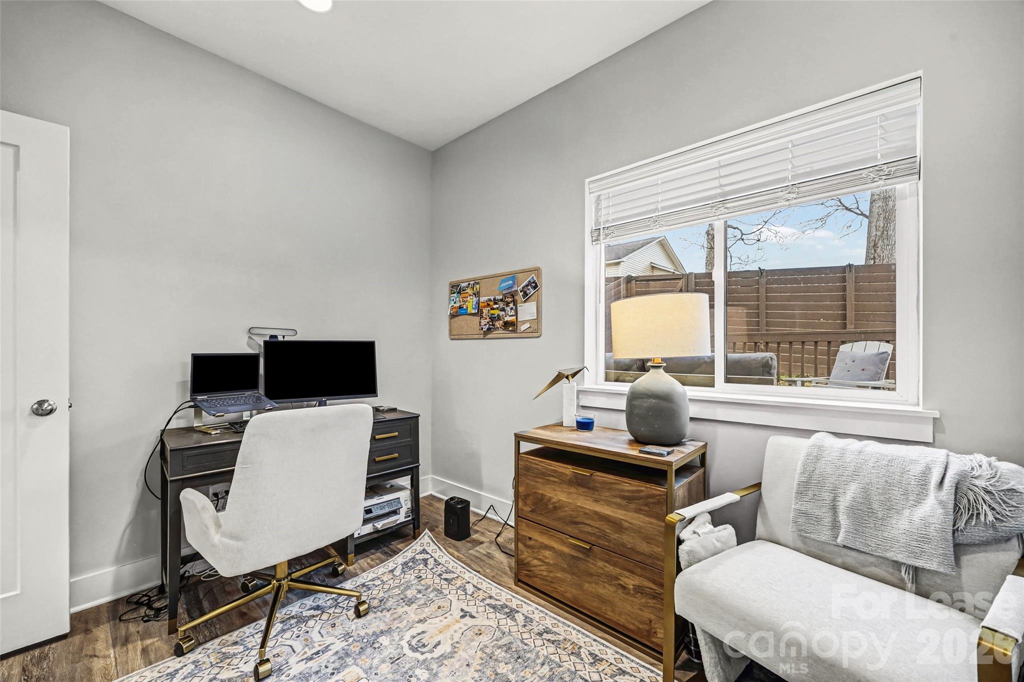 East End - Residential Lease