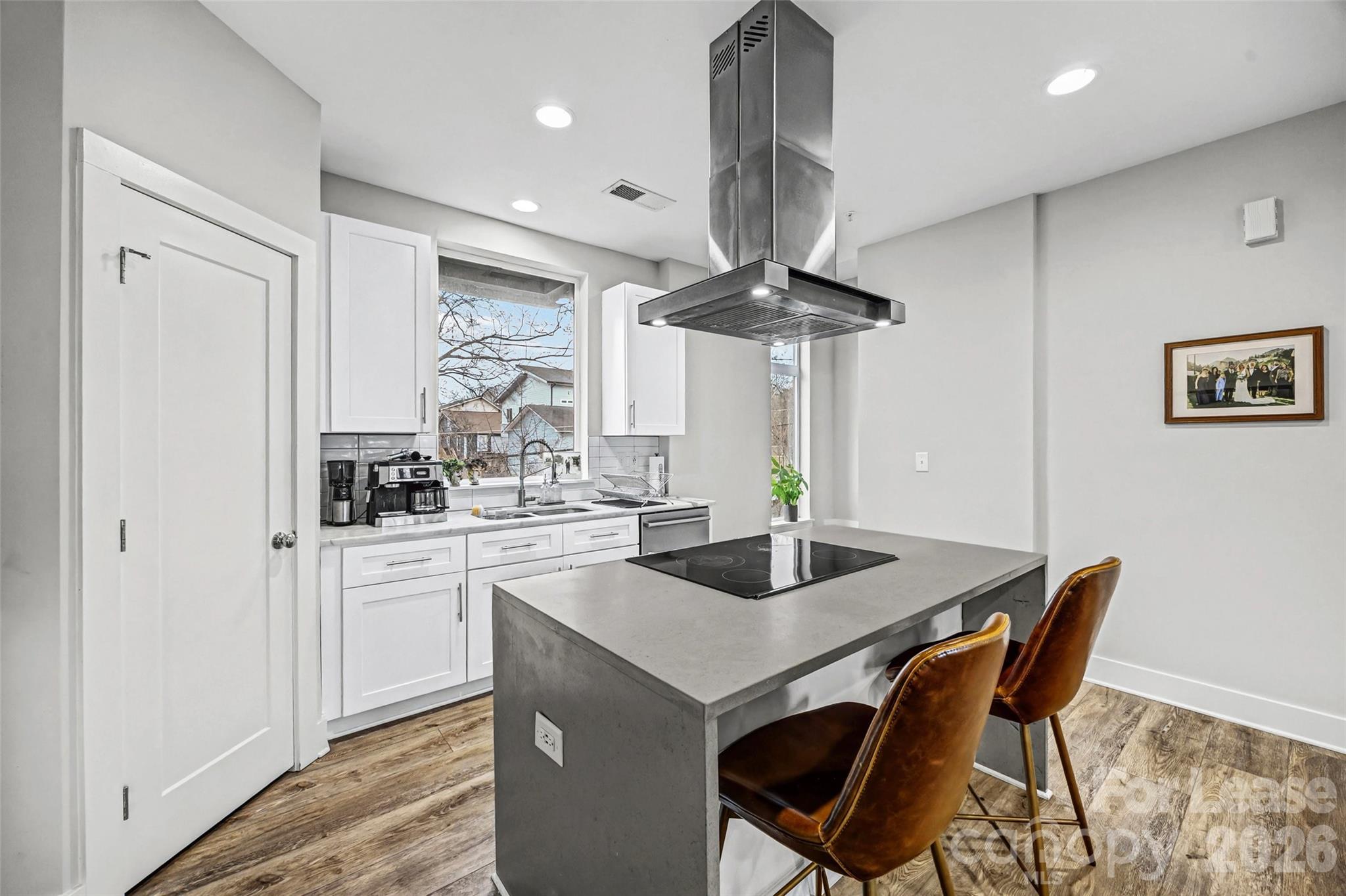 East End - Residential Lease