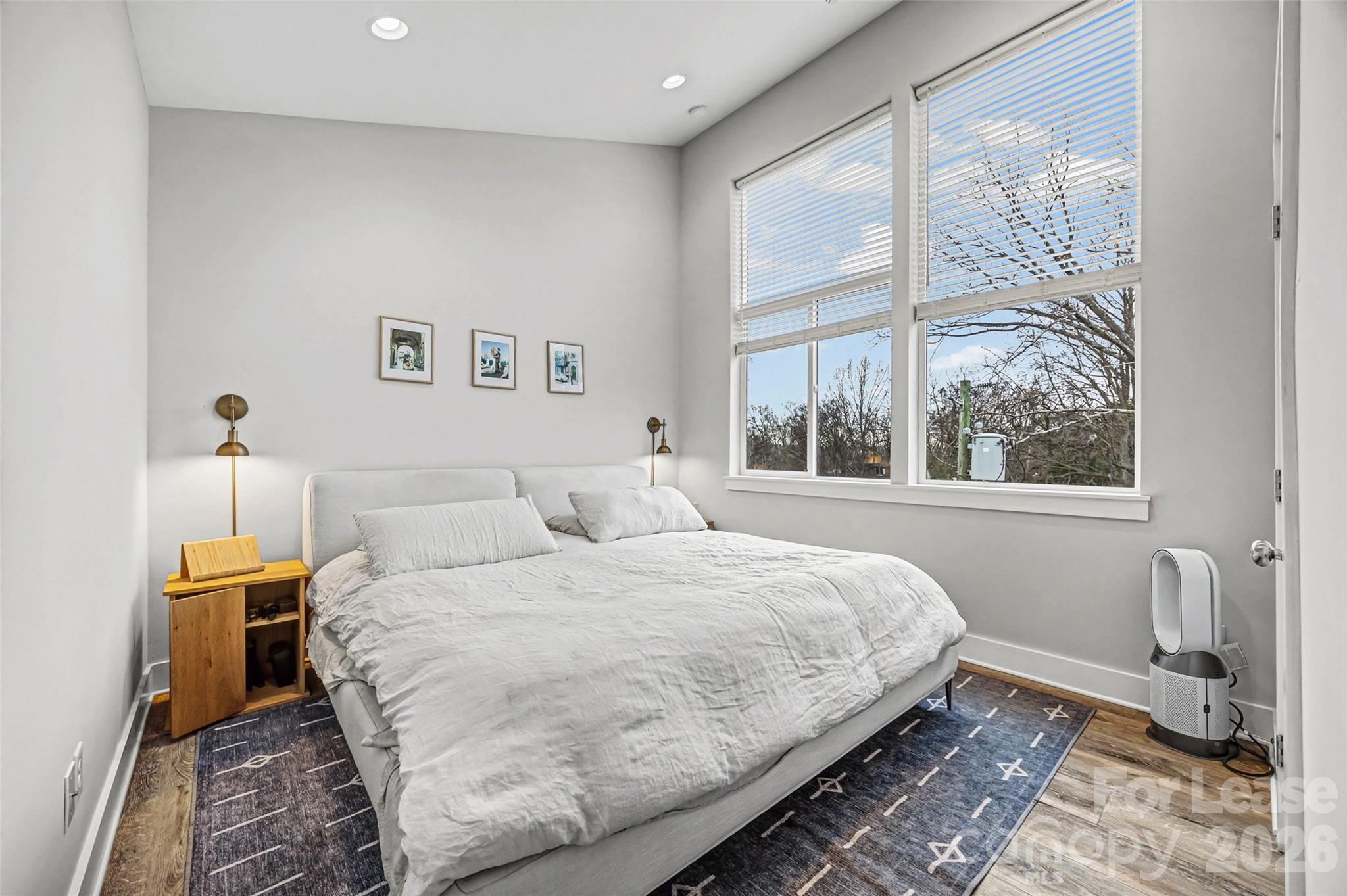 East End - Residential Lease