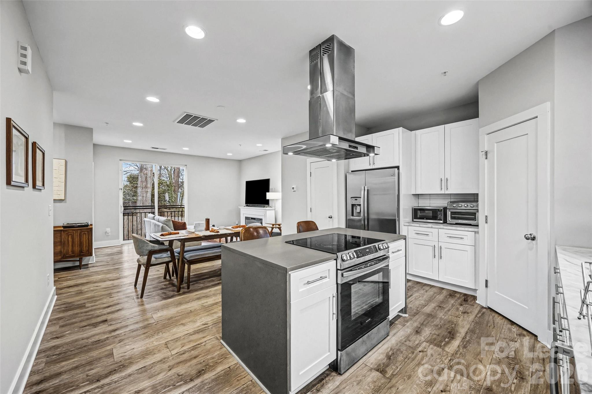 East End - Residential Lease