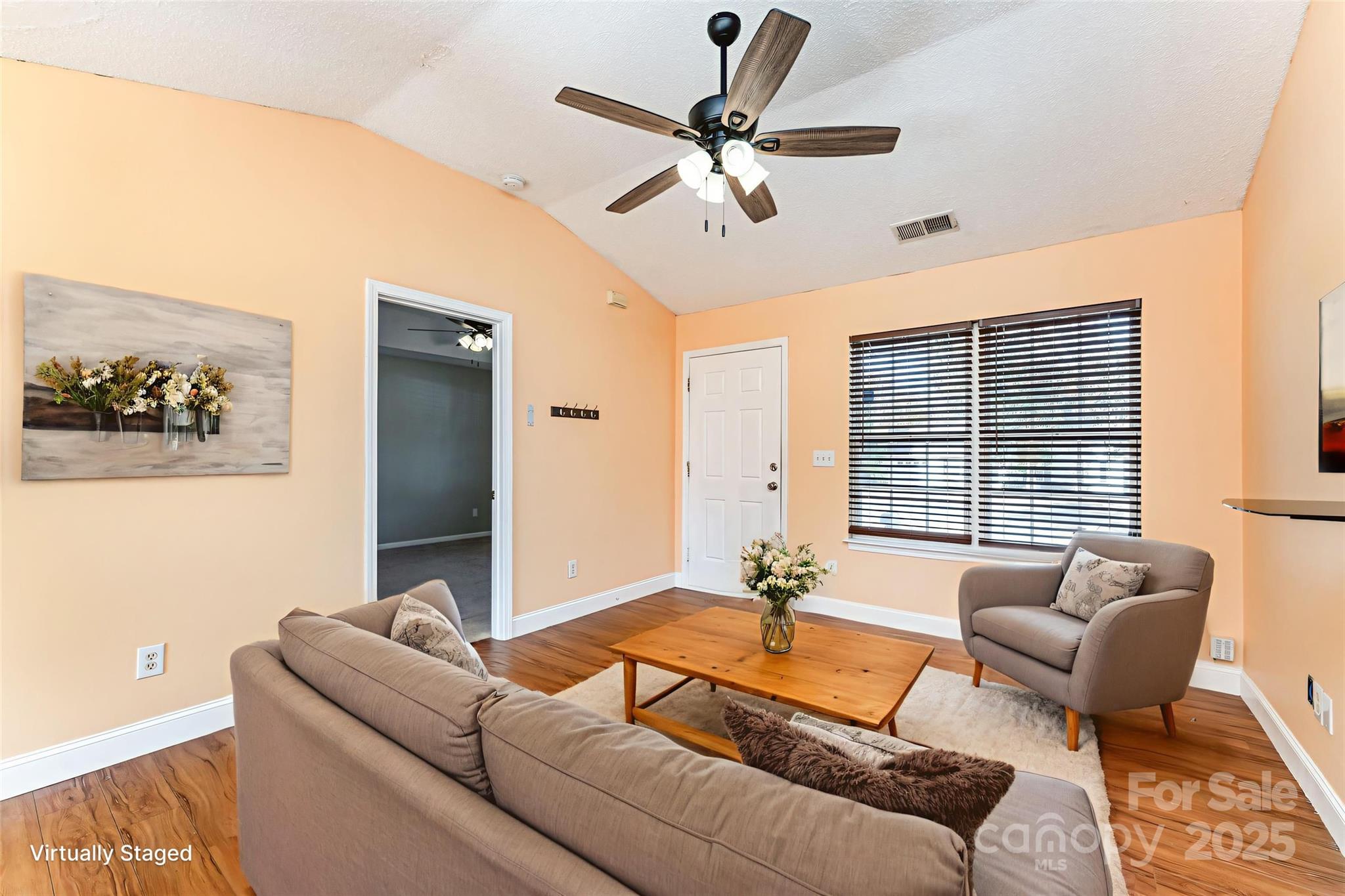 Stone Bluff - Residential