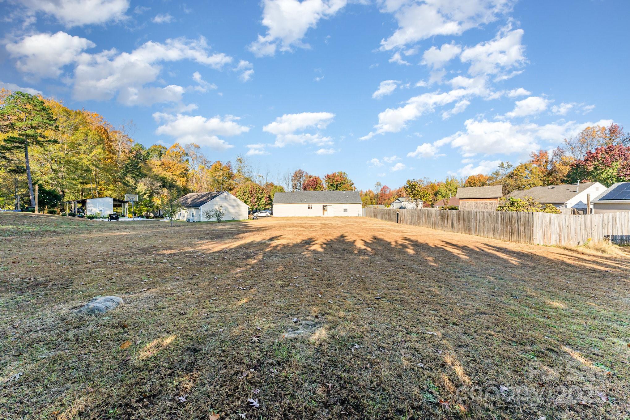 Stone Bluff - Residential