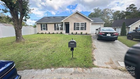 Photo of 6313 Andrew Colten Court, Charlotte, NC 28214 (MLS # 4314702)