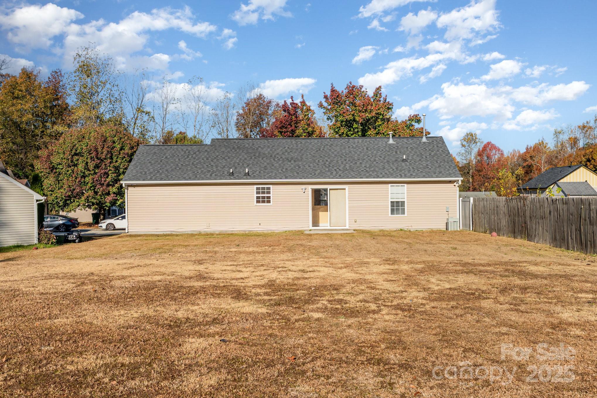 Stone Bluff - Residential