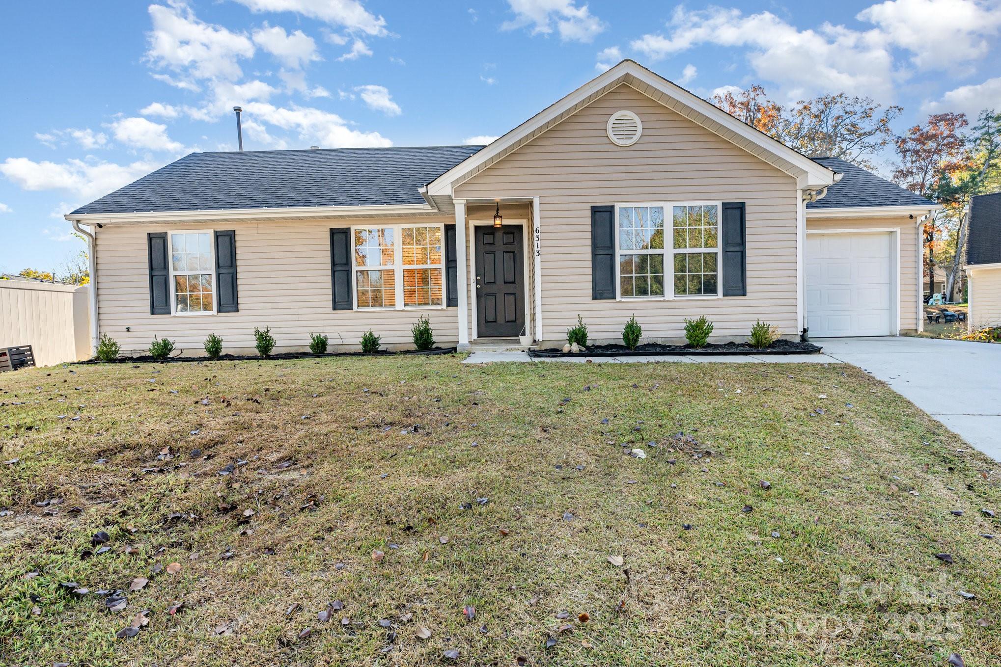 Stone Bluff - Residential