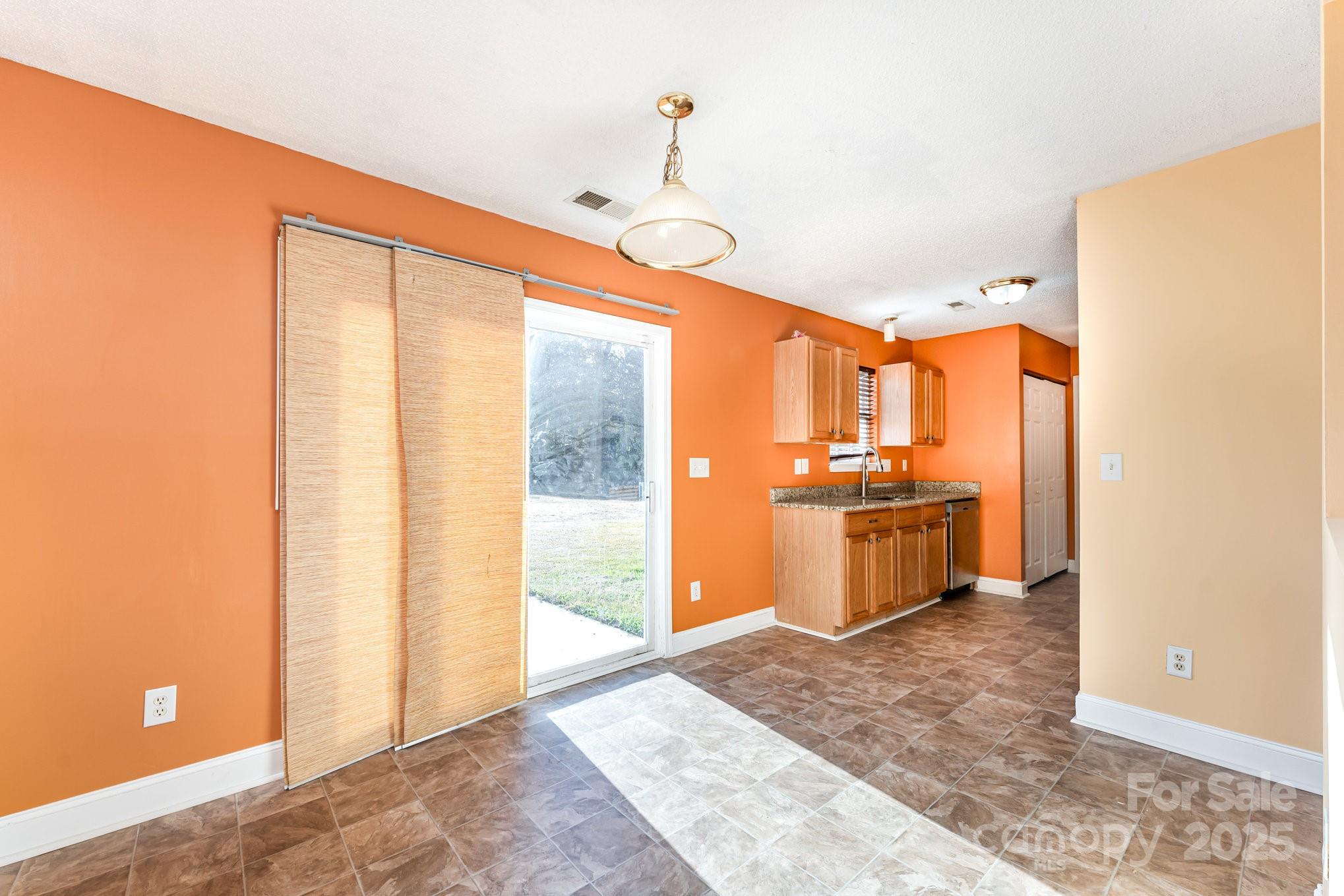 Stone Bluff - Residential