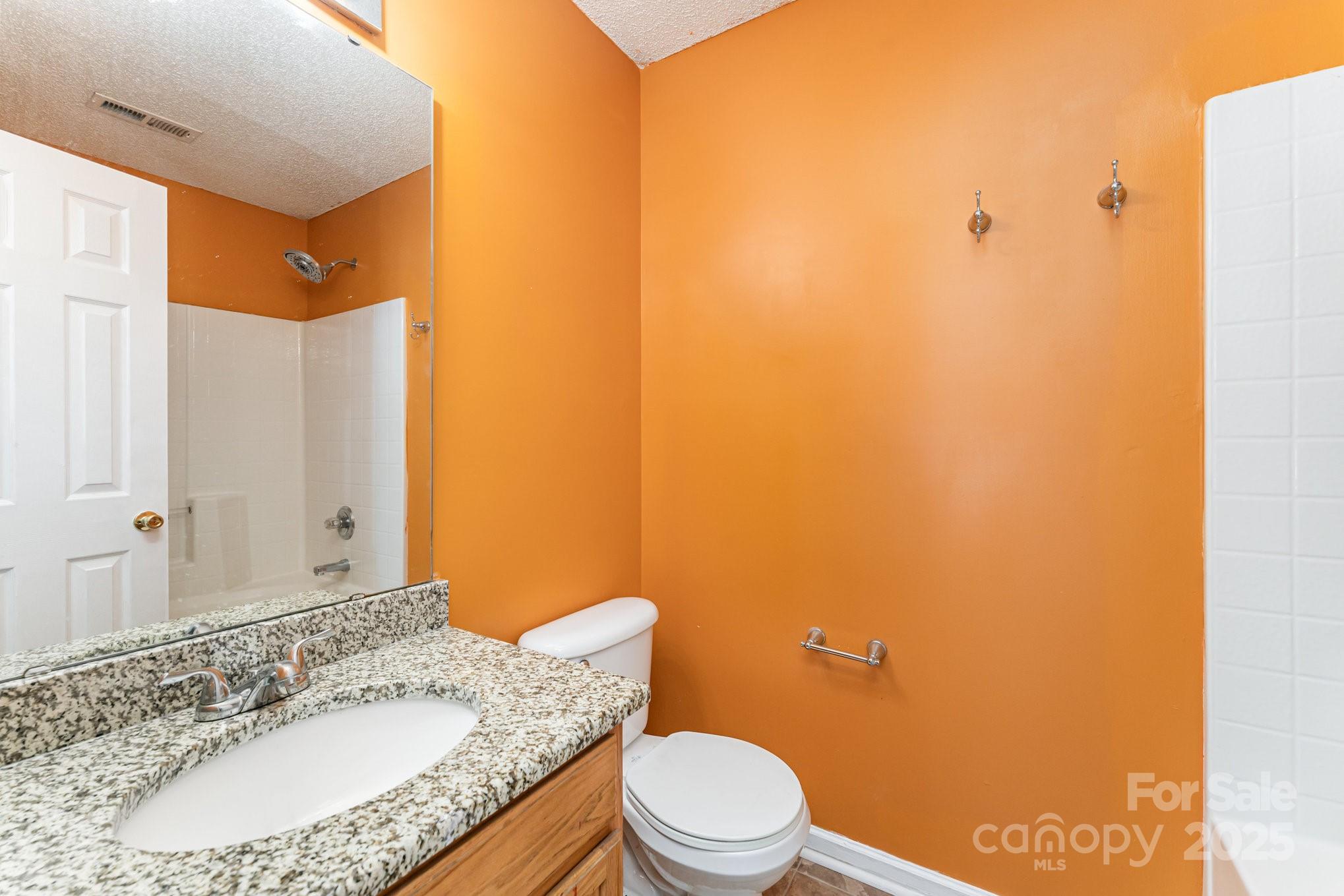 Stone Bluff - Residential