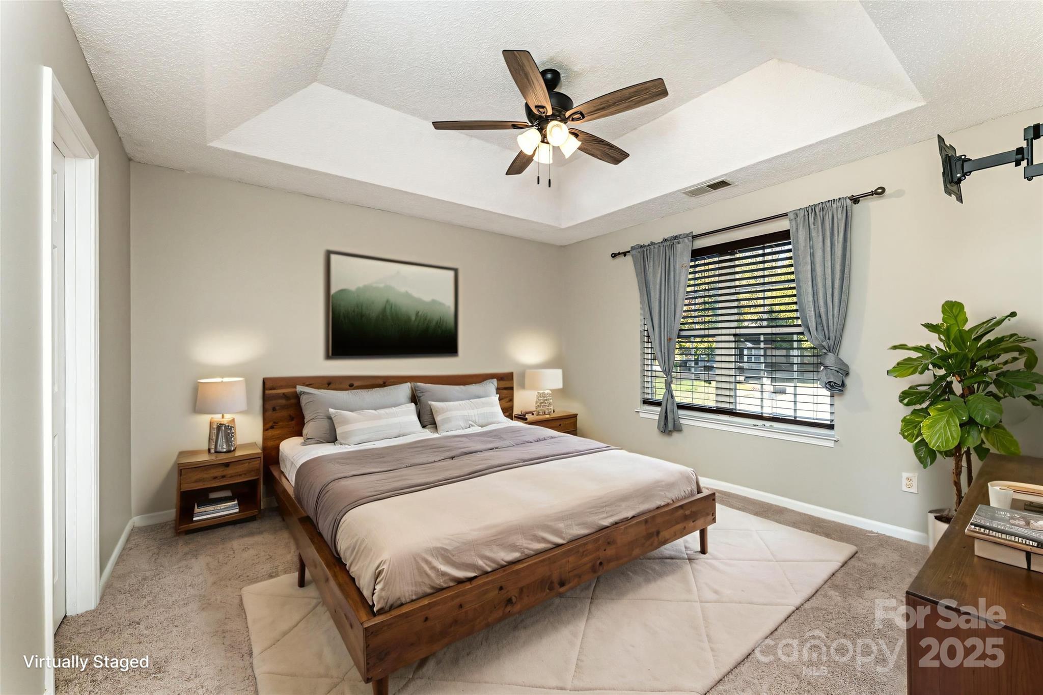 Stone Bluff - Residential