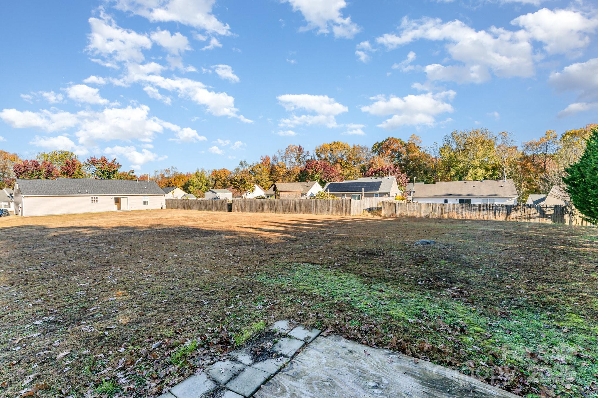 Stone Bluff - Residential