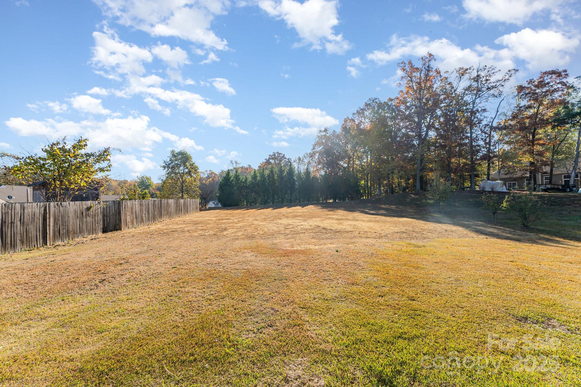 Stone Bluff - Residential