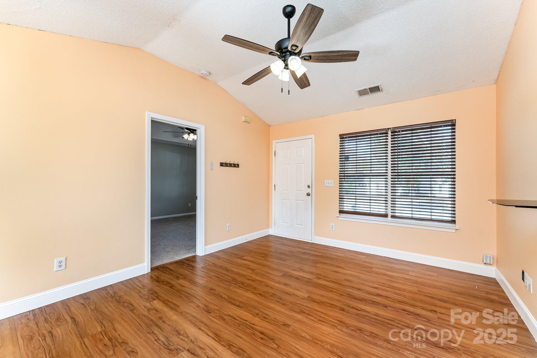 Stone Bluff - Residential