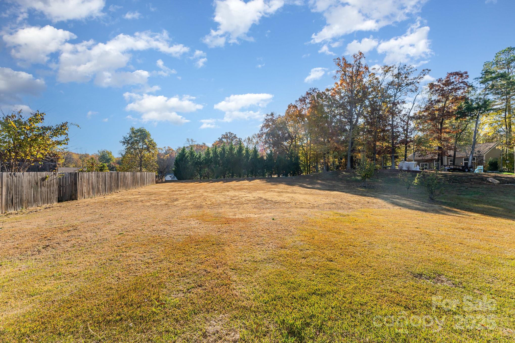 Stone Bluff - Residential